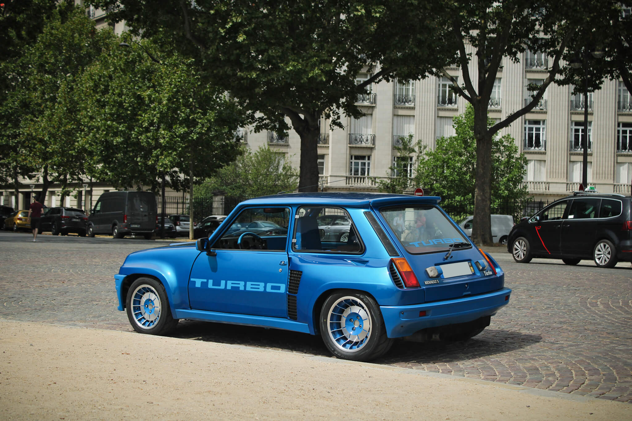 Renault R5 07